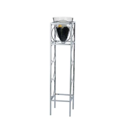 Athena Art Glassware Diyas Home Floor Stands Athena Art Glassware Diyas Home Floor Stands